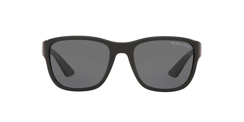 Prada SPS 01U 1AB-5Z1 59-19