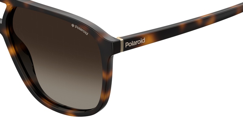 Polaroid PLD 6097/S 086LA 58-12