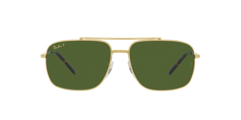 Rayban RB 3796 9196/P1 59-15