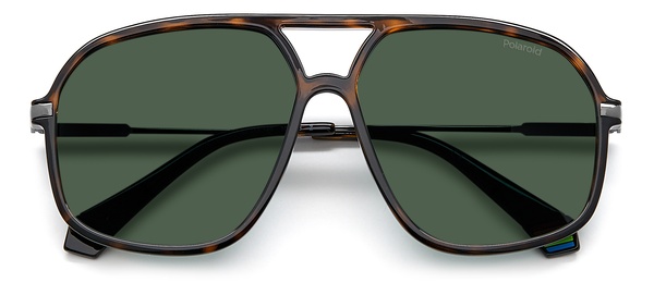 Polaroid PLD 6182/S 086UC 59-13