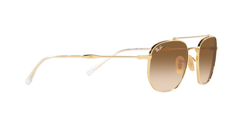 Rayban RB 3707 001/51 54-20