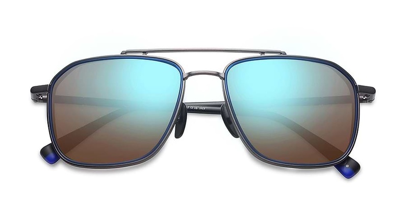 Etnia MUNGER BLBK 57-18