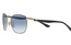 Rayban RB 3702 9000/3F 57-18