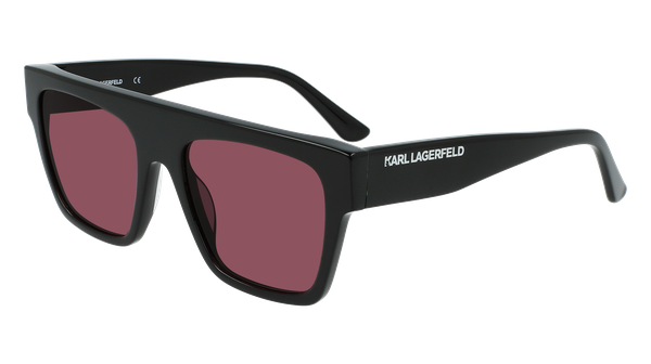 Karl Lagerfeld KL 6035S 001 52-18