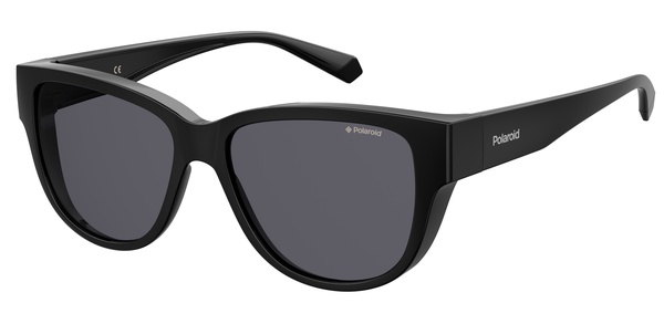 Polaroid  PLD 9013/S 807M9 58-17