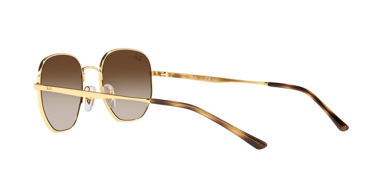 Rayban RB 3682 001/13 51-19