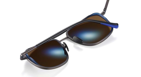 Etnia MUNGER BLBK 57-18