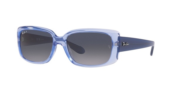 Rayban RB 4389 6645/78 55-17