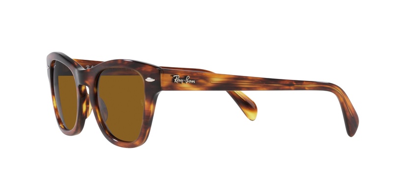 Rayban RB 0707S 954/33 53-21