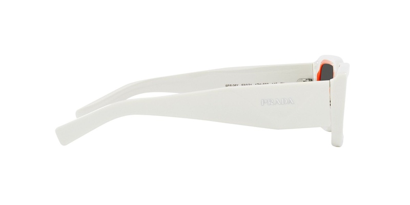 Prada SPR 06Y 17M-5S0 53-21