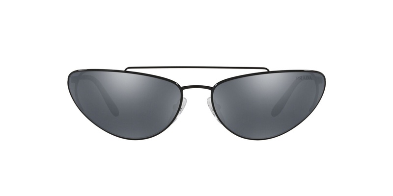 Prada SPR 62V 1AB-5L0 66-16