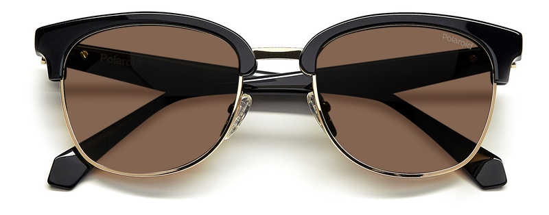 Polaroid PLD 2114/S/X 807SP 53-21