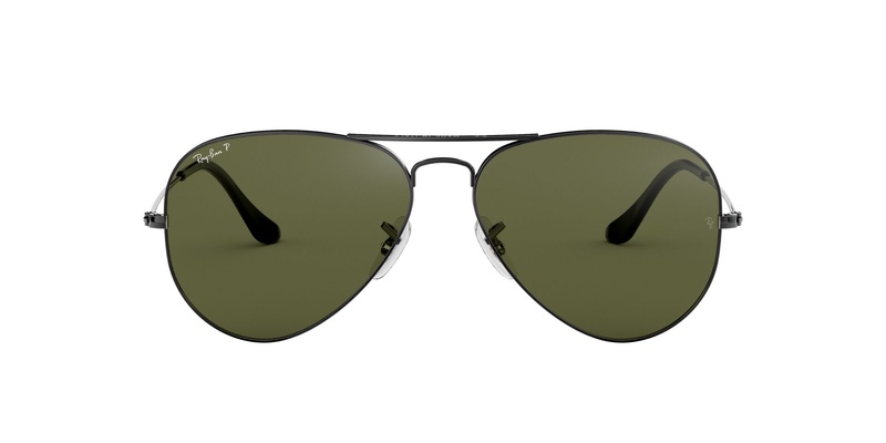Ray-Ban RB 3025 004/58 58-14