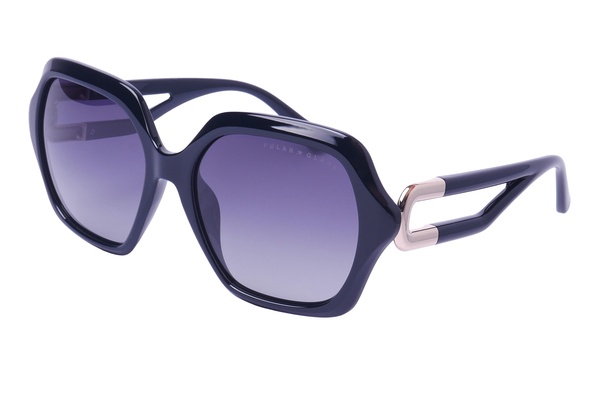 Polarglare PG 7098A BLACK 56-17