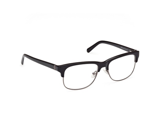 Guess GU 50081 001 55-17