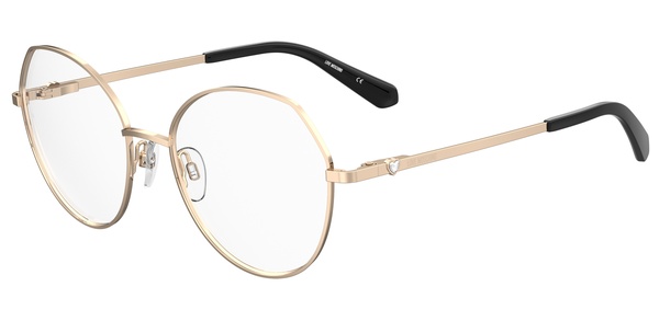 Moschino MOL 634 000 55-18