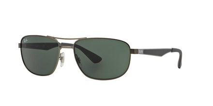 Ray-Ban RB 3528 029/71 61-17
