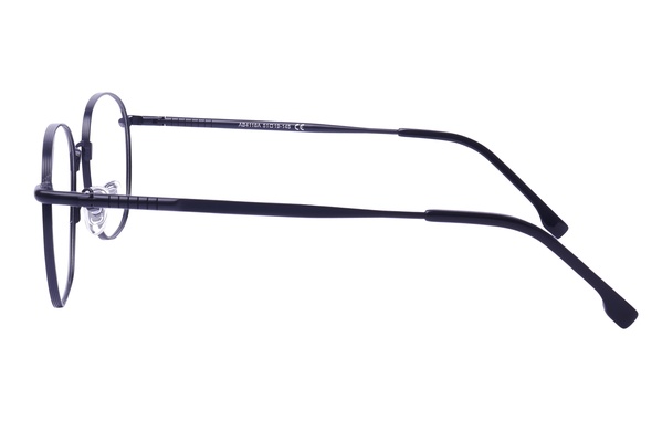 Aboriginal AB 4118A MATT BLACK 51-19