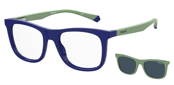 Polaroid PLD 8055CS RNB 46-16